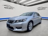 2015 Honda Accord - Preview 3