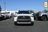 2023 Toyota Corolla Cross - Preview 3