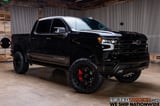 2026 Chevrolet Silverado 1500 - Preview 8