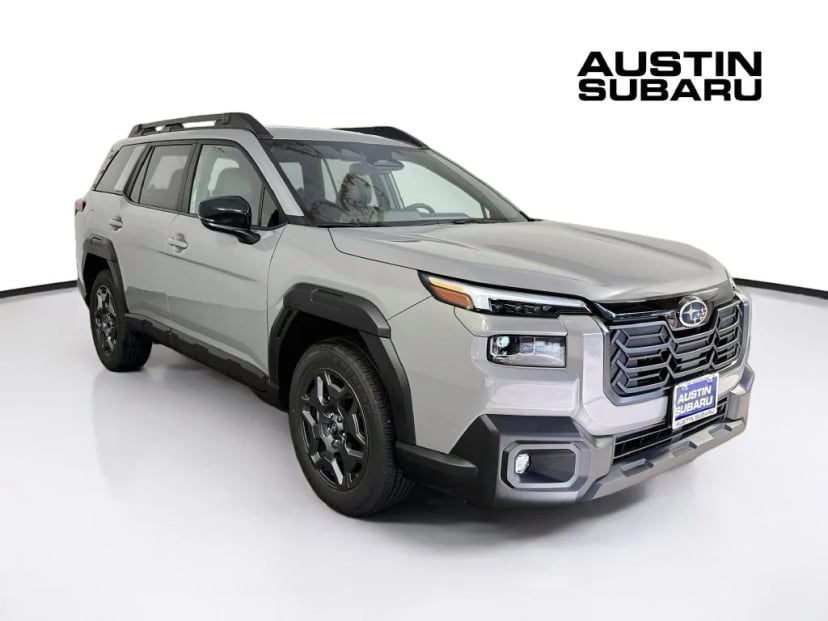 2026 Subaru Outback - Image 1