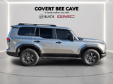 2024 Lexus GX - Preview 8