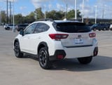 2021 Subaru Crosstrek - Preview 4