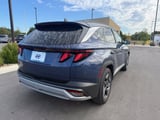 2025 Hyundai Tucson - Preview 3