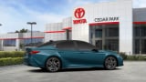 2026 Toyota Camry - Preview 11