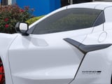2027 Chevrolet Corvette - Preview 12