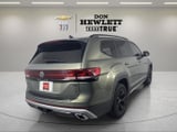 2024 Volkswagen Atlas - Preview 4