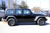 2026 Jeep Wrangler - Preview 4