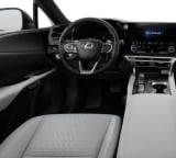 2026 Lexus RX - Preview 7