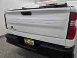 2023 Chevrolet Silverado 1500 - Preview 9