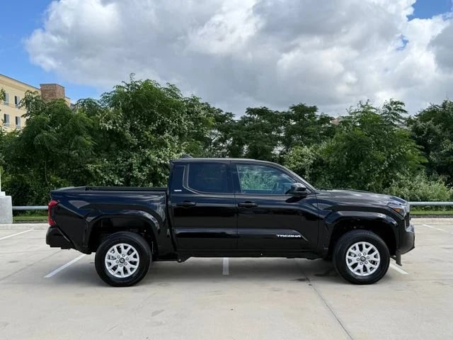 2026 Toyota Tacoma - Image 1