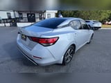 2022 Nissan Sentra - Preview 8