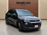 2022 Chevrolet Trailblazer - Preview 8