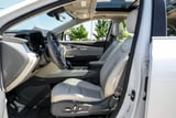 2023 Cadillac XT5 - Preview 3