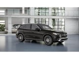 2027 Mercedes-Benz GLC - Preview 12