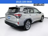 2026 Subaru Forester - Preview 7