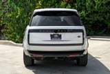 2023 Land Rover Range Rover - Preview 9