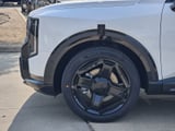 2027 Kia Telluride - Preview 7