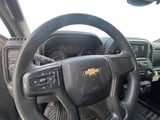 2025 Chevrolet Silverado 1500 - Preview 11