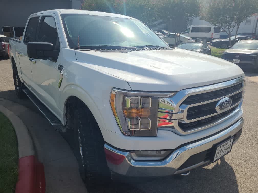 2021 Ford F-150 - Image 2