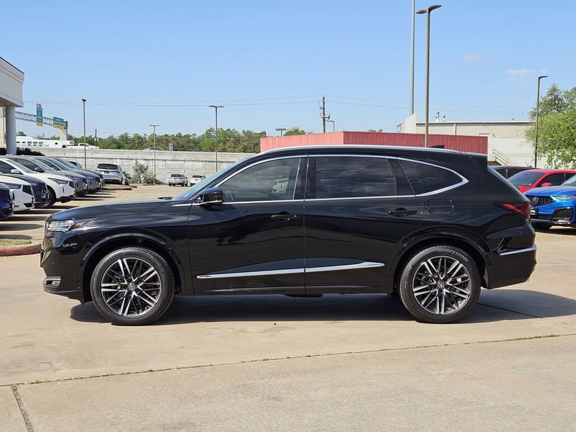 2026 Acura MDX - Image 2