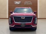 2026 Cadillac Escalade - Preview 5