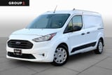 2023 Ford Transit Connect - Preview 2