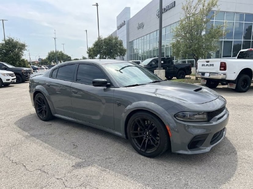 2023 Dodge Charger - Image 1