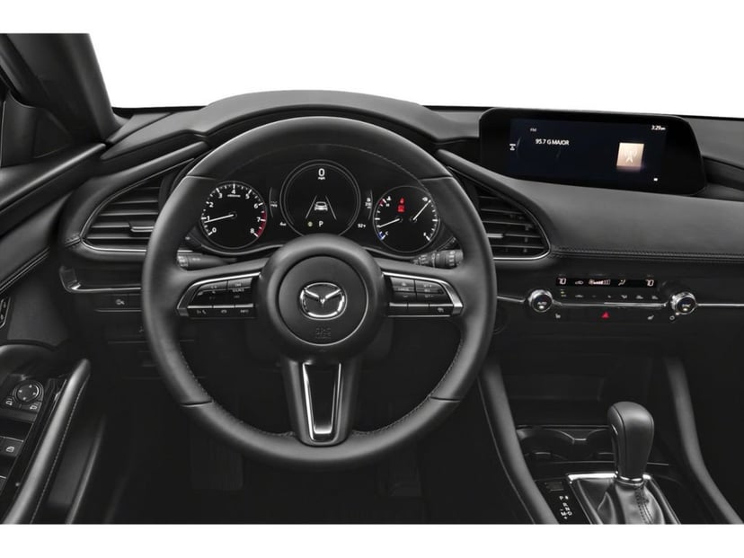 2026 Mazda Mazda3 - Image 3