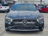 2025 Mercedes-Benz CLA - Preview 2