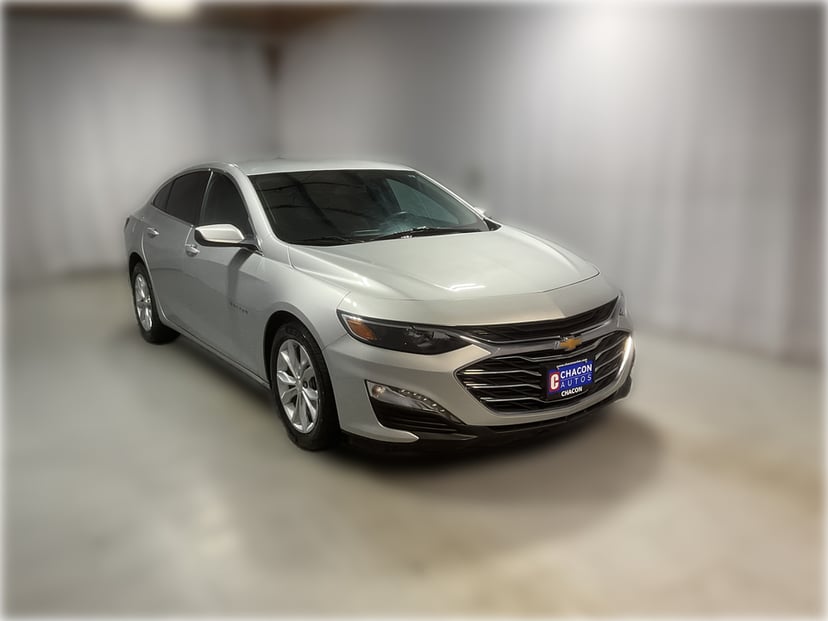 2022 Chevrolet Malibu - Image 1