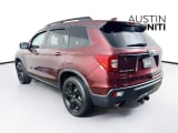 2021 Honda Passport - Preview 5