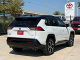 2024 Toyota RAV4 Prime - Preview 4