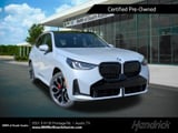 2026 BMW X3 - Preview 2