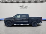 2019 Chevrolet Silverado 1500 - Preview 2