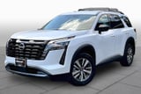 2026 Nissan Pathfinder - Preview 14