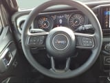 2026 Jeep Wrangler - Preview 16
