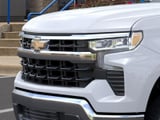 2026 Chevrolet Silverado 1500 - Preview 13