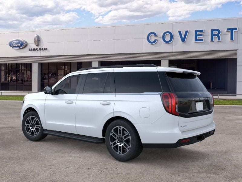2026 Ford Expedition - Image 3