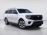 2027 Ford Expedition - Preview 4