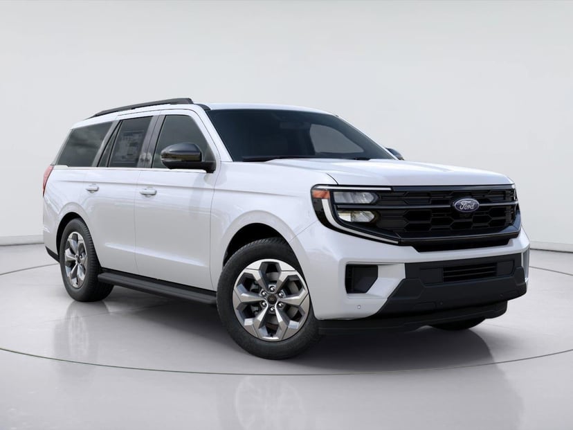 2027 Ford Expedition - Image 2