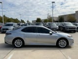 2024 Toyota Camry - Preview 4