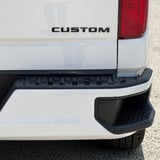 2026 Chevrolet Silverado 1500 - Preview 5