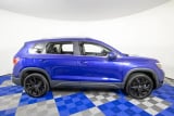 2024 Volkswagen Taos - Preview 5
