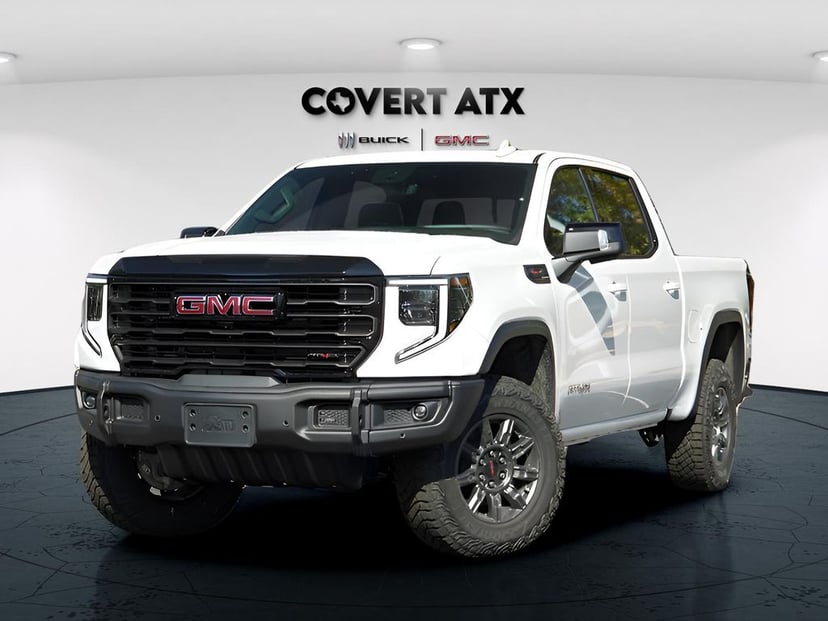2026 GMC Sierra 1500 - Image 1