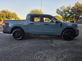 2022 Ford Maverick - Preview 8