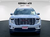 2027 GMC Acadia - Preview 4