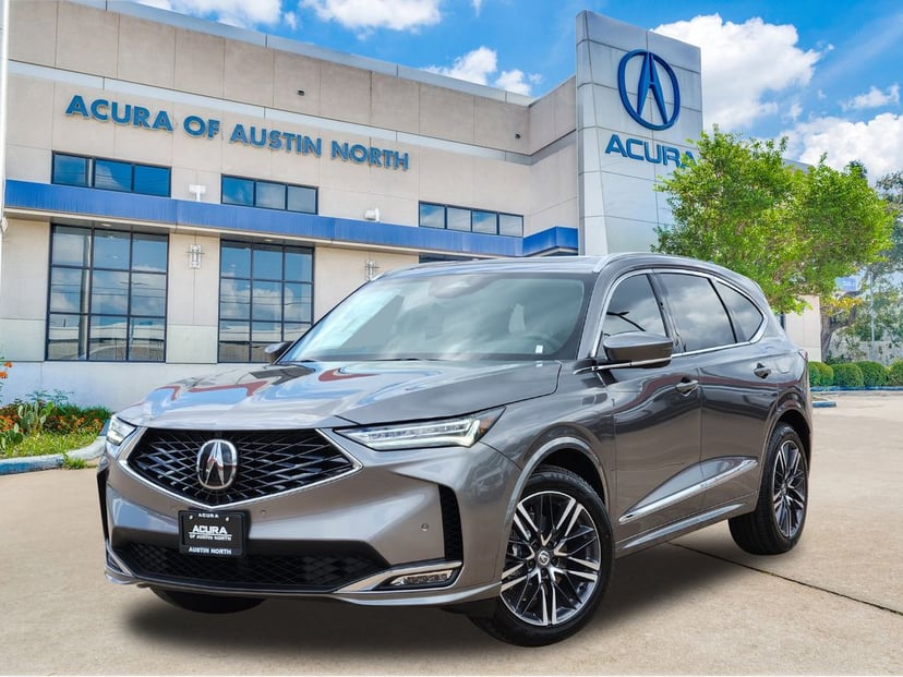 2026 Acura MDX - Image 1