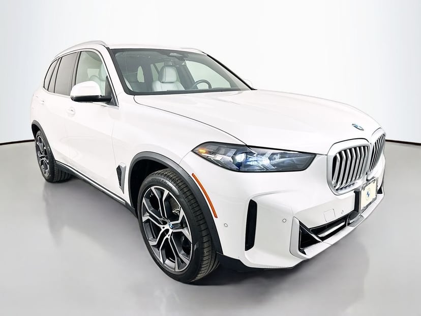 2024 BMW X5 - Image 1