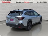 2025 Subaru Outback - Preview 5