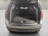 2025 Chevrolet Suburban - Preview 8